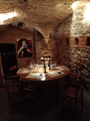 Cantine Bonaparte - Mondovì