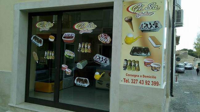 Gelati Gi.Sa