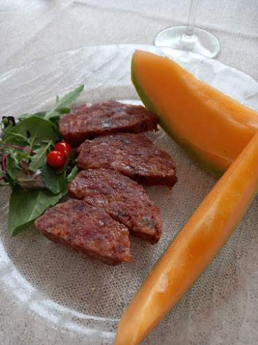 Laido e Corrotto Open Times