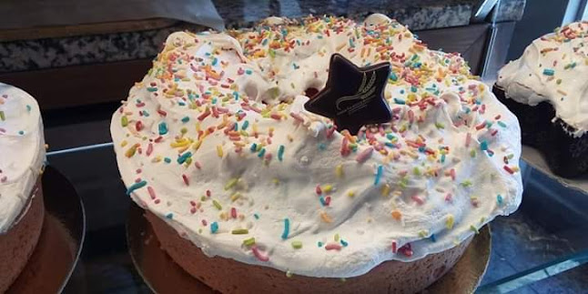 Opinii despre Antica Pasticceria Panetteria Ballerini în Magione - Ristorazione