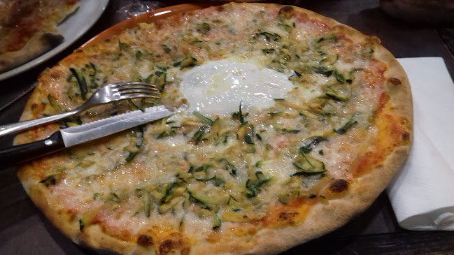 Comentarii opinii despre Pizzeria La Sueva 2.0 - Trocino