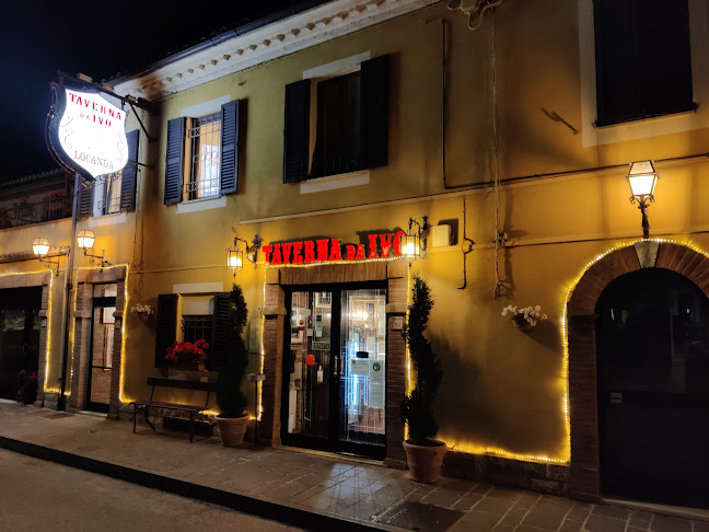 Comentarii opinii despre Taverna Da Ivo