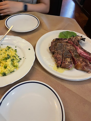 Comentarii opinii despre Ristorante Il Barroccio