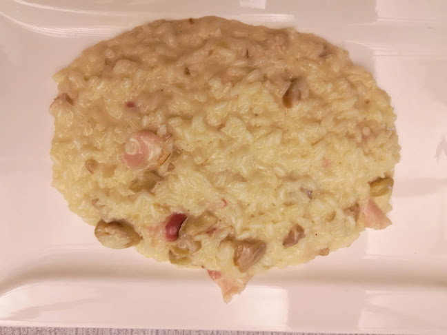 Comentarii opinii despre Ristorante Al Bistrot