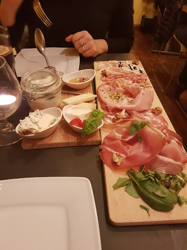 Pizzeria Da Ninni - Ristorazione