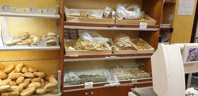 Comentarii opinii despre Panificio Frasca Rocco