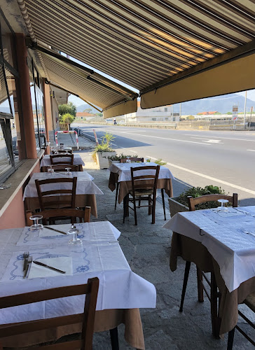 Opinii despre Ristorante Albergo Monferrato în Ceriale - Ristorazione