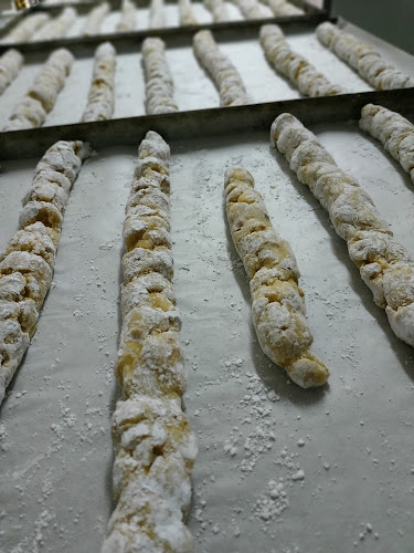 Donna Carmela - Guasto