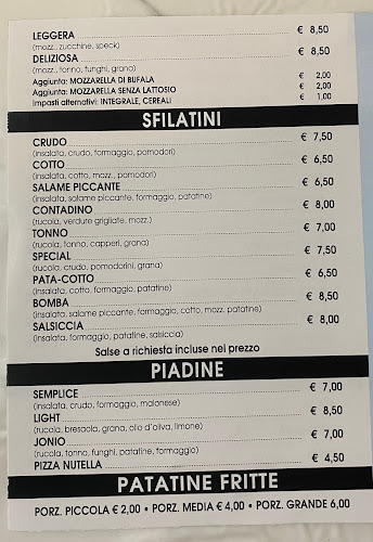 Comentarii opinii despre Pizzeria Da Flavio