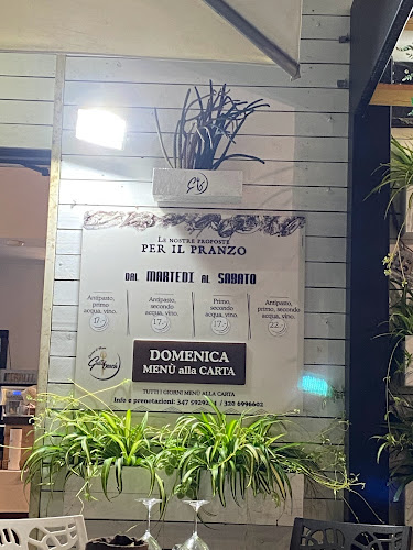 Ristorante Gusto Beach