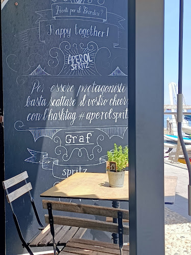 Ristorante Graf - Ristorazione