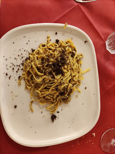 Comments and reviews of C'era una volta L'osteria