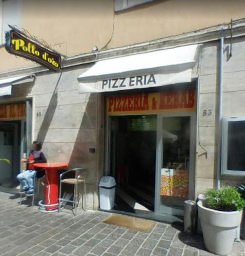 Pollo D’oro Grosseto