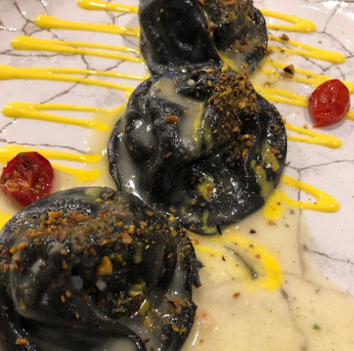 Ristorante La Paglia Marotta - Marotta