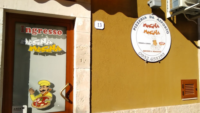 Via Dante Alighieri, 13, 97100 Ragusa RG