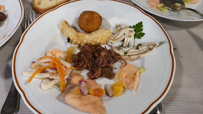 Ristorante da Vincenzo - Roma