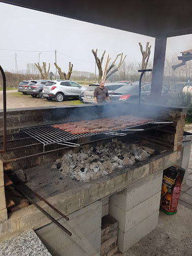 Laghetto Airone - Ristorazione