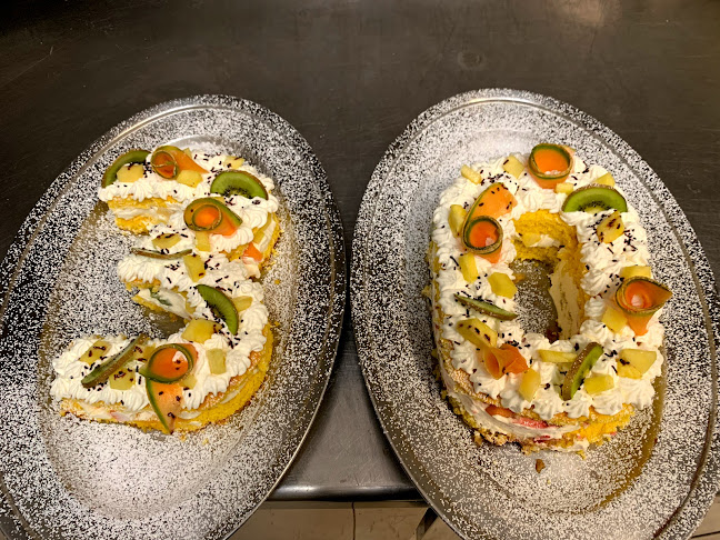 Opinii despre Richard în Cassino - Ristorazione