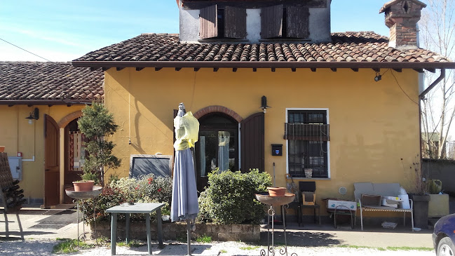 Reviews of Trattoria Beverara Di Baetta Pier Luigi & C. S.A.S. in Acquanegra Sul Chiese - Ristorazione