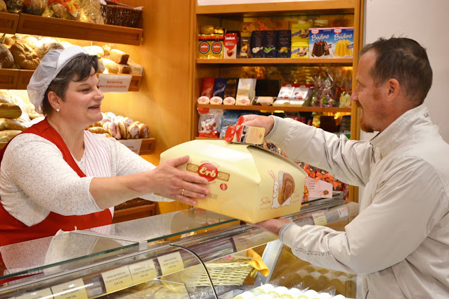 Erb Panificio Pasticceria Maia Bassa