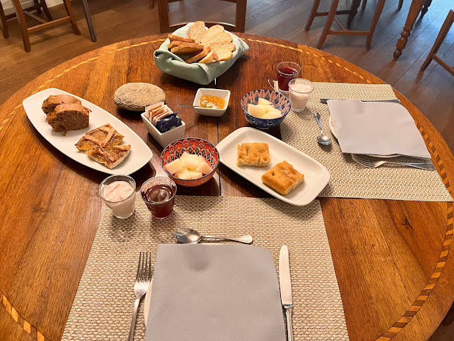 Comentarii opinii despre Albergo Ristorante Da Gin