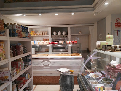 PANIFICIO IL CENTI - LE SPIGHE di Pulidori Lucia