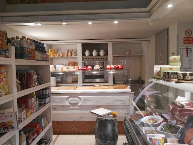 PANIFICIO IL CENTI - LE SPIGHE di Pulidori Lucia