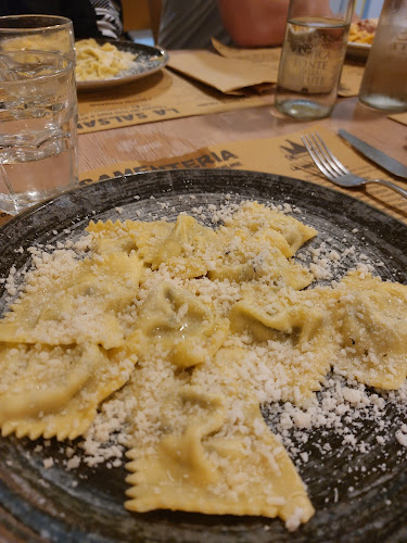 Cibarium Salsamenteria - Ristorazione