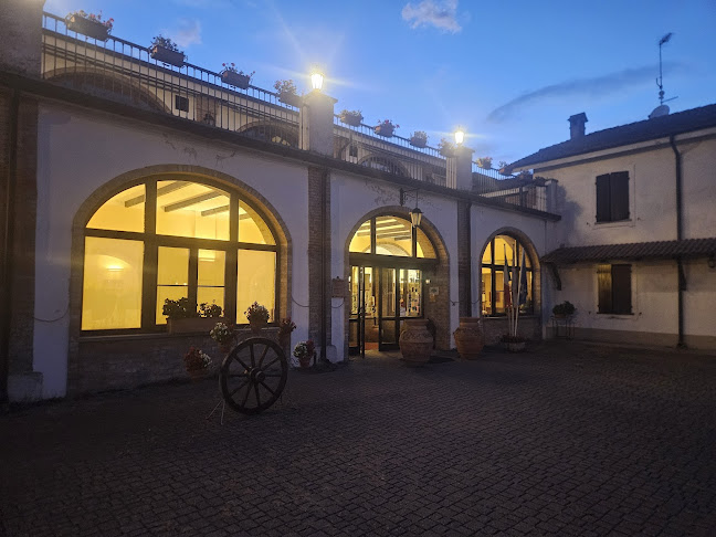 Comentarii opinii despre Hotel Ristorante Il Carrettino