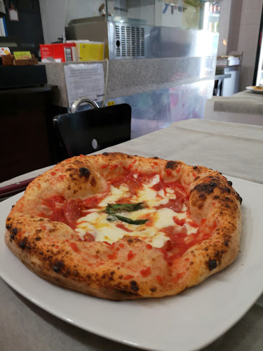 Reviews of La Verace Pizza And Food in Caserta - Ristorazione