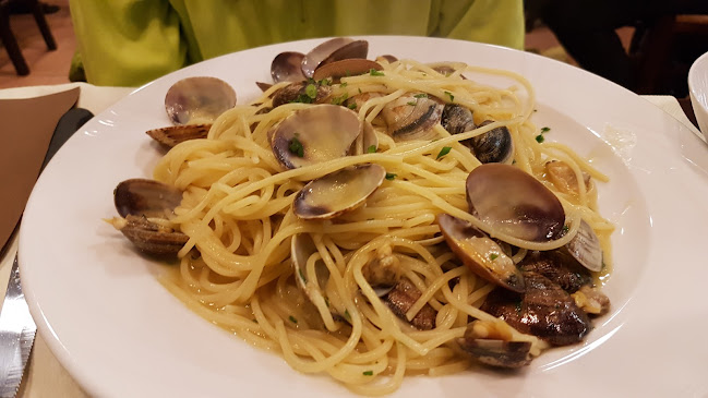 Ristorante Pizzeria Lo Stravizio - Firenze