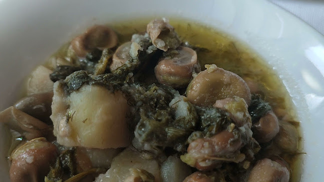 Ristorante Pizzeria Montestella Lu Scarpariell - Ristorazione