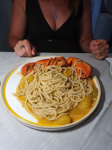 Comentarii opinii despre Ristorante Karamàre