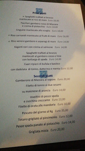 Reviews of Ristorante Nonna Gelsena in Patti - Ristorazione
