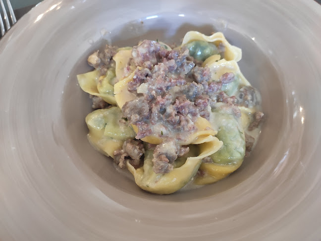 Comentarii opinii despre Allosteria