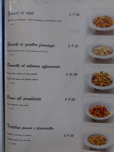 Rosty bar & streetfood - Ristorazione