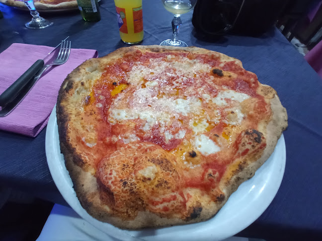 Il Veliero - Sapri