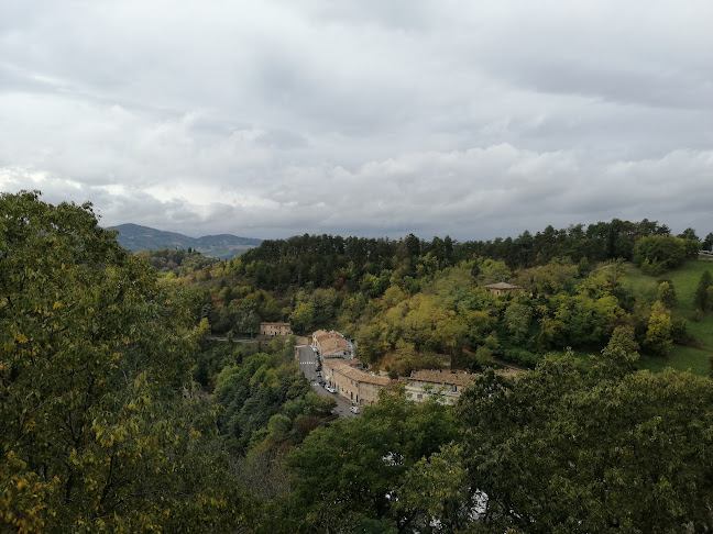 Comentarii opinii despre UBIK Bistrot Urbino