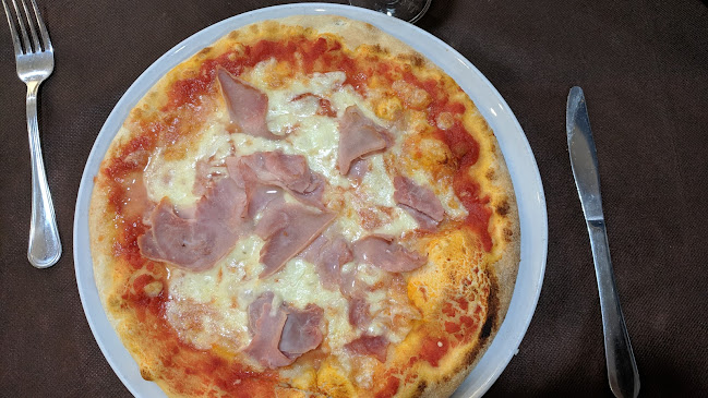 Trattoria del Procaccia