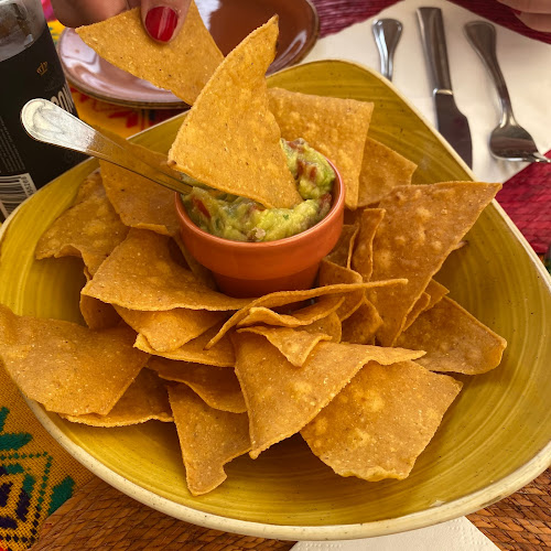 Reviews of La Cucaracha in Roma - Ristorazione