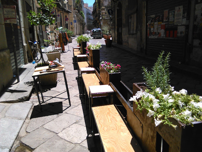 Bar Garibaldi - Palermo
