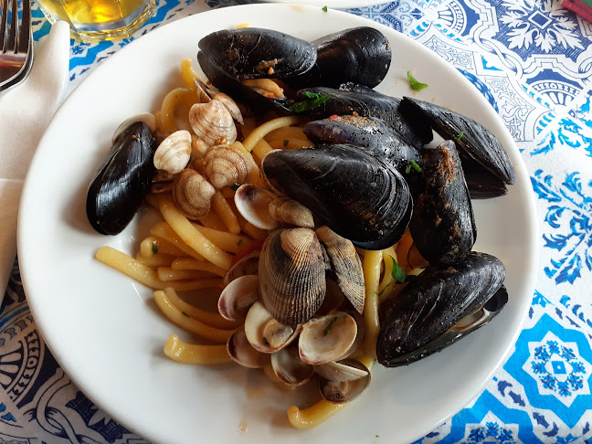 Ristoriante "Da Fulvio" - Bacoli