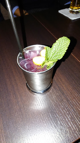 Glamour Cafè - Castano Primo