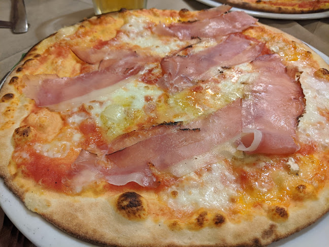 Pizzeria Da Nico - Bari