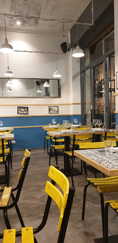 Scialuppa Ligurian Phone number