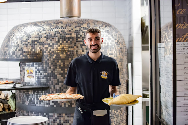 L'antica Pizzeria Da Michele - Ristorazione