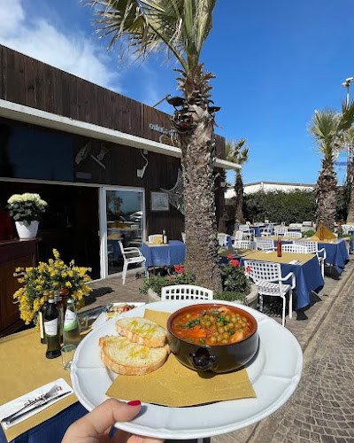 Ristorante Scipulein, osteria di mare - Ristorazione