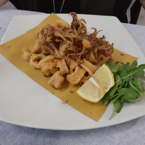 Peccati di gola - Grosseto