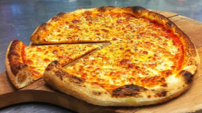 La Casa della Pizza - Ristorazione