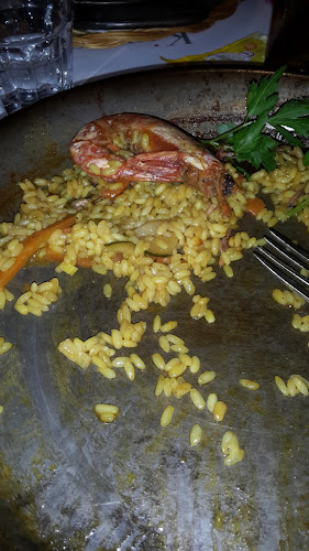 Opinii despre Crazy Bull Cafe' în Bracciano - Ristorazione